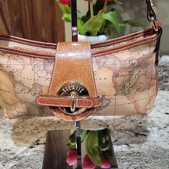 ALVIERO MARTINI PRIMA CLASSE POCHETTE - Picture 2 of 11